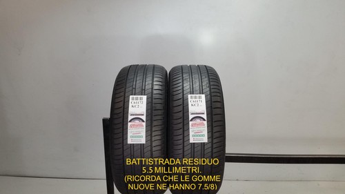 Gomme usate 225 50r17 - usate,