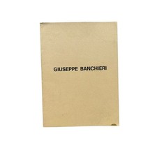 4775 giuseppe banchieri opere - 4775,