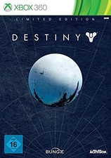 Xbox 360 - Destiny #Limited