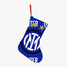 INTER CALCIO Calza Befana