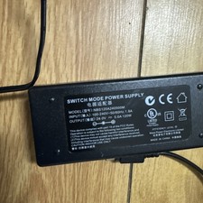 Alimentatore adattatore CA 24V