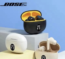 Originale Per Bose Bye 895B TWS Auricolari Wireless Lunga Autonomia Led Display