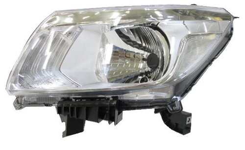 Faro fanale proiettore h4 - fanale,