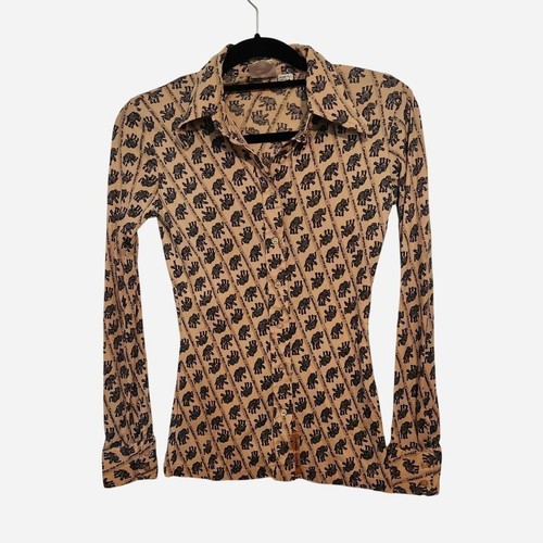Camicetta vintage anni - 70, wwf