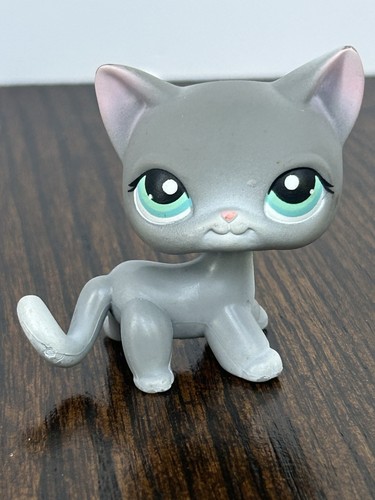 Hasbro littlest pet - hasbro,