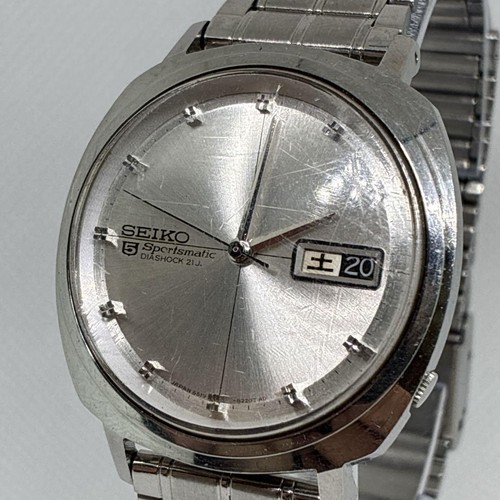 Orologio polso uomo seiko - orologio,