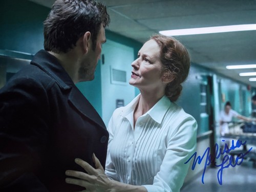 Melissa leo wayward - -wayward, pines-