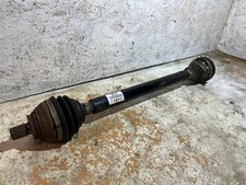 Albero motore anteriore Skoda