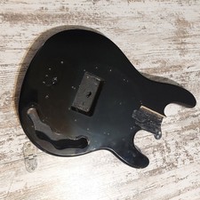 Progetto olp musicman stingray - progetto,