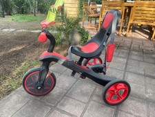 Globber Triciclo & Balance Bike 