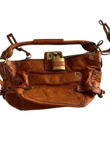 Borsa mano originale chloe - originale,