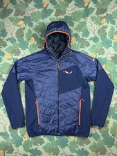 Salewa Ortles Hybrid Hooded