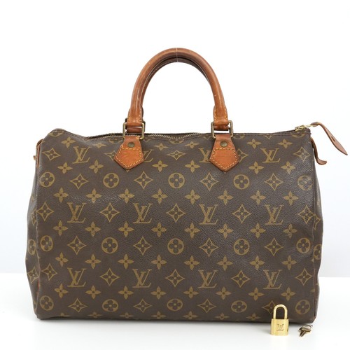Borsa mano louis vuitton lv - borsa,