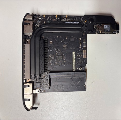 Apple mac mini 2011 a1347 - mac,