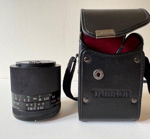 Tamron f 2 5 - 90, mm