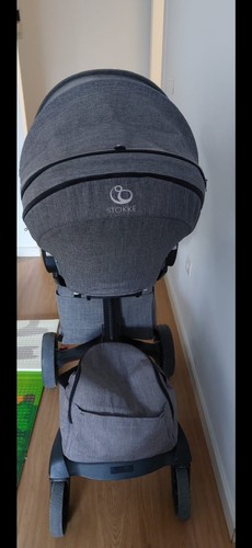 Stokke xplory - stokke,