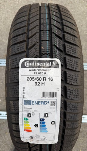 205 60r16 92h pneumatici - 1x,