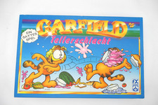 Garfield Piatti Battaglia