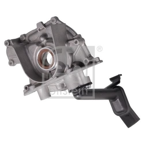 Oil pump febi - pump, bilstein