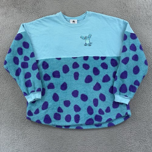 Maglia disney parks monsters - disney,