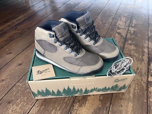 Danner jag 37345 stivali - danner,