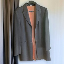 Cappotto nERO elegente di