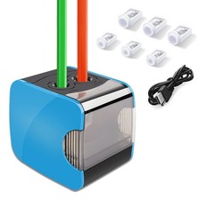 Temperamatite elettrico