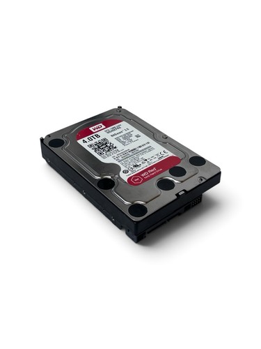 Western digital red tb - western,