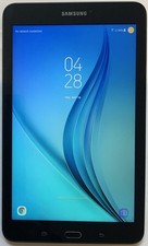 TESTED USED 8" VERIZON SAMSUNG