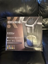 Keurig K-Elite Macchina da