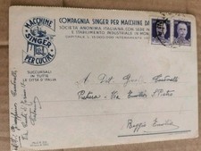 Macchine Singer Per Cucire