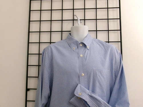 Camicia orvis taglia - camicia,