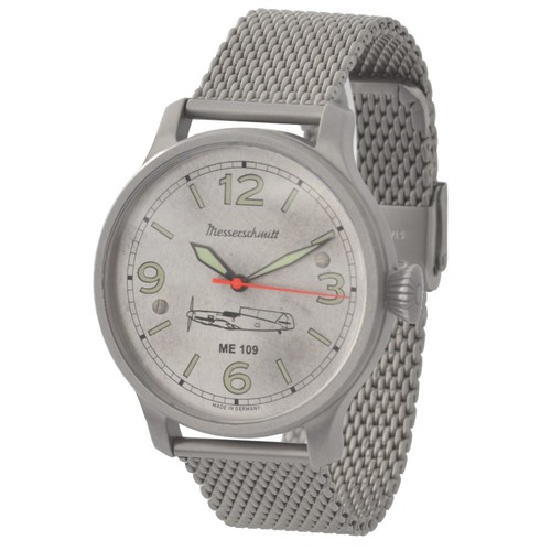 Messerschmitt uomo orologio - messerschmitt,
