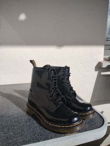 Stivali martens 1460 - dr.,