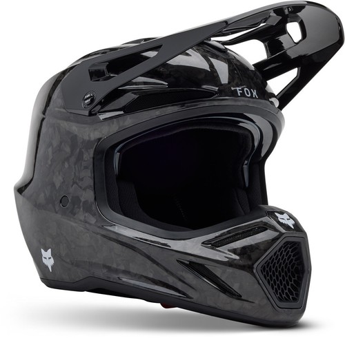 Casco motocross fox rs - casco,