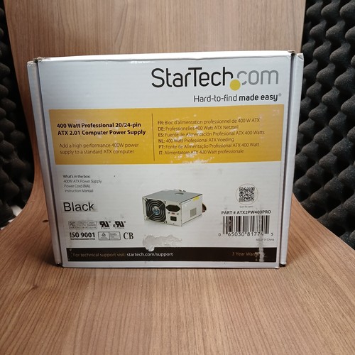 Alimentatore startech - alimentatore,