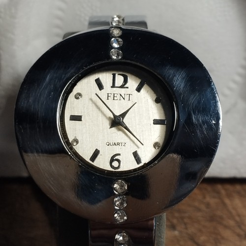 Montre fent femme - montre, quartz