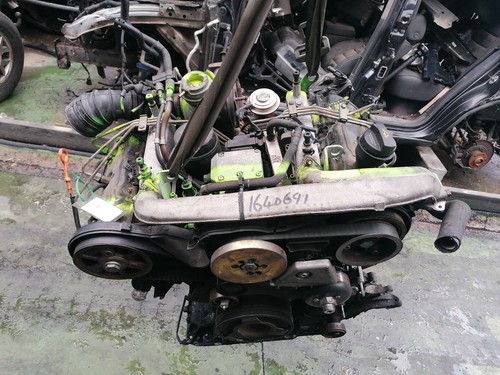 Bdg motore completo 1640691 - motore, /