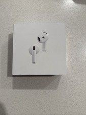 Apple AirPods 4a generazione