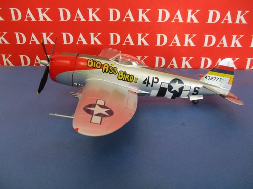 Modellino aereo aircraft - 1/48,