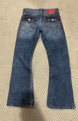 True religion jeans - religion,