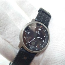 Orologio Uomo JUNGHANS MEGA