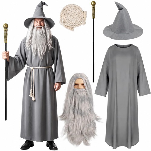 Izoel costume mago - izoel,