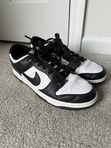 Nike dunk low uomo - uomo, taglia