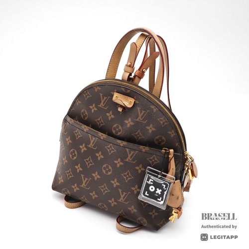 Louis vuitton moon zaino - vuitton,
