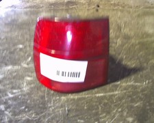 Vetro fanale posteriore esterno L Seat Toledo anno 1993 1 L 1124455