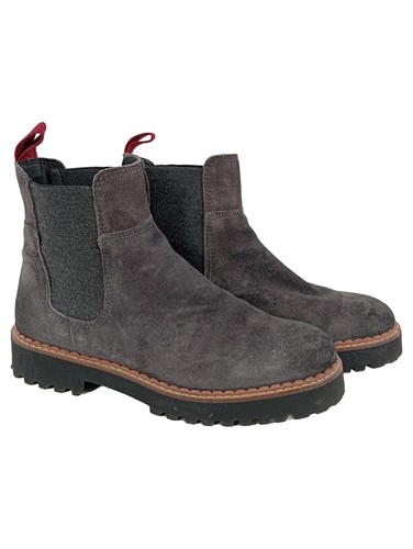 Marc polo chelsea boots - marc,