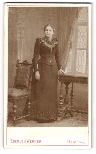 Fotografia eberle werner - eberle, &