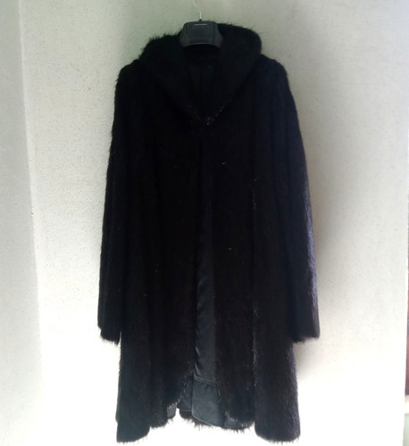 Pelliccia castorino - pelliccia,