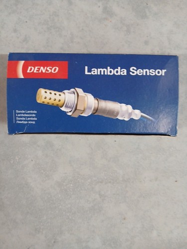Sonda lambda denso - sonda,